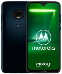 Прошивка телефона Motorola Moto G7 Plus в Белгороде